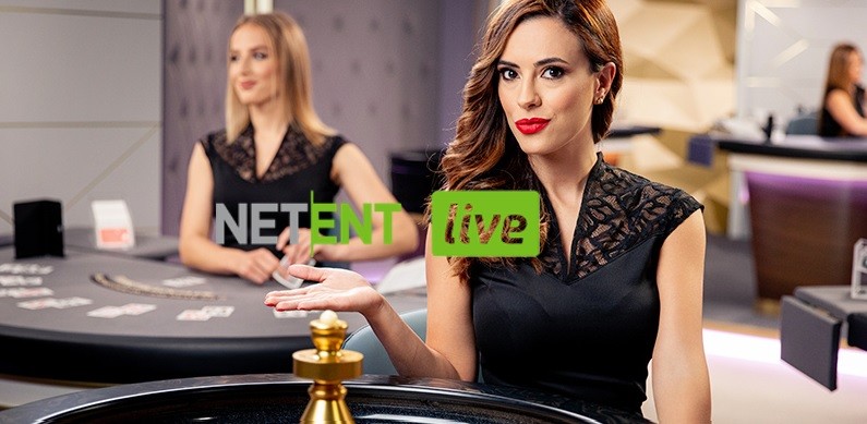 NetEnt Live Casino Đắm chìm: Đánh giá Toàn diện