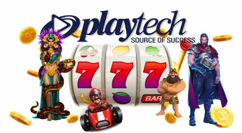 Playtech – Đánh giá trò chơi Playtech miễn phí