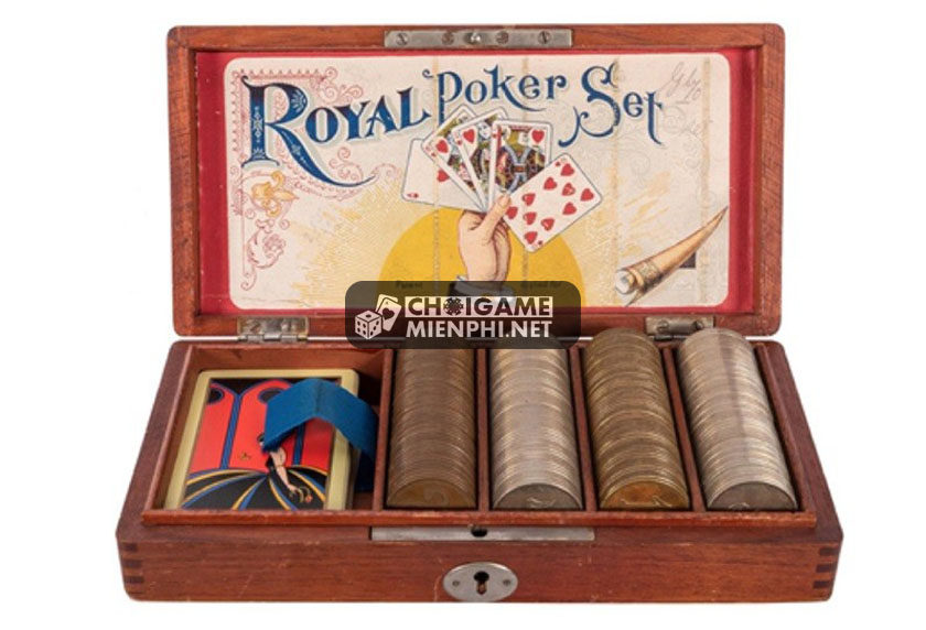 Poker Set