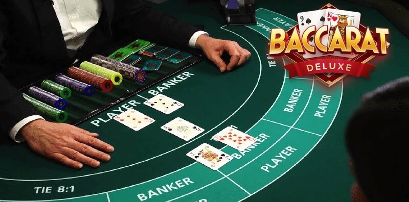 Chơi Baccarat Luôn Thắng – Mẹo Hiệu Quả