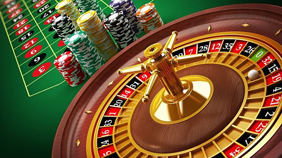 Thống Nhất Martingale: Chiến Thuật Chơi Roulette Không Tưởng