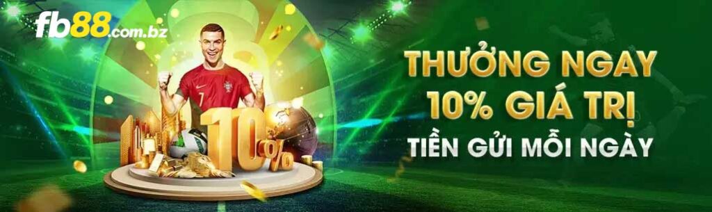 CASINO TRỰC TUYẾN FB88