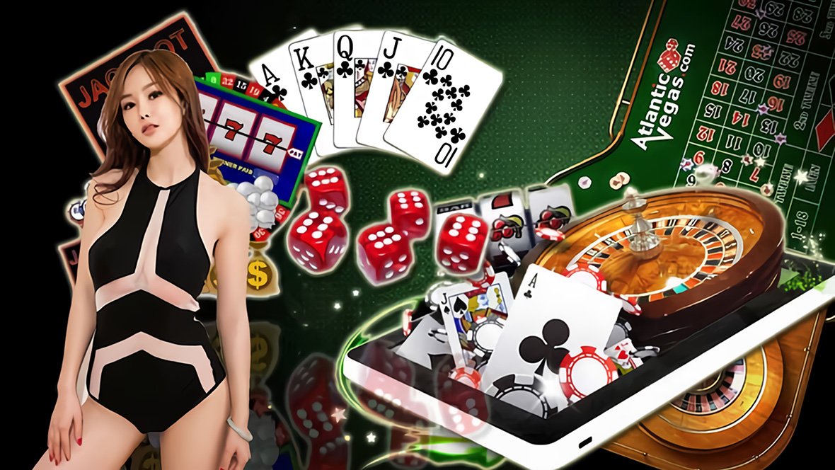 Casino Truc Tuyen Uy Tin