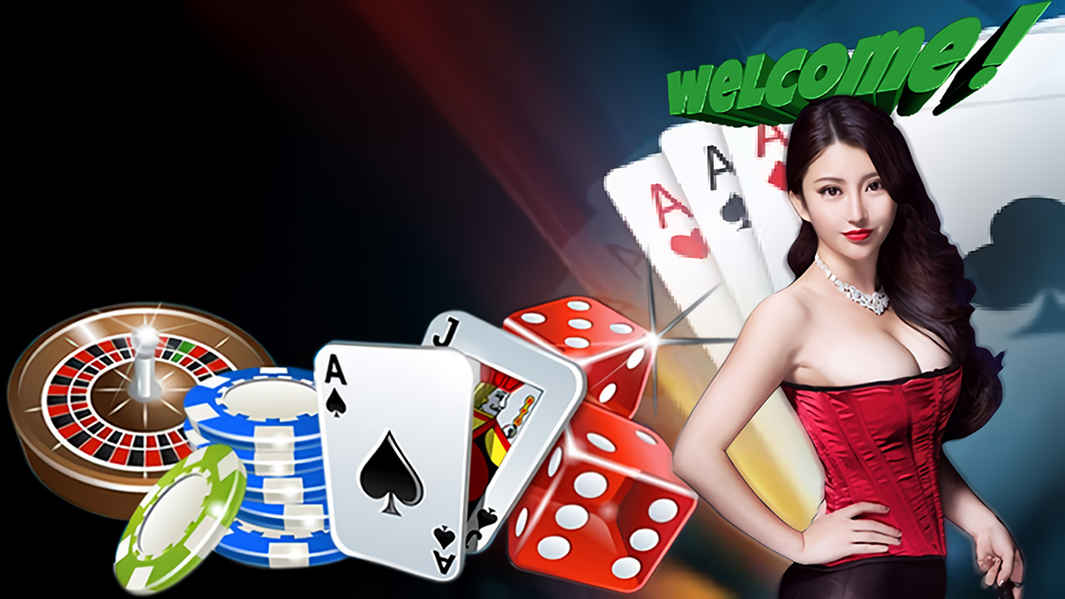 Casino Truc Tuyen