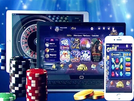 Những Chiến Thuật Chiến Thắng Slot Online Tại Nhà Cái Game Slot Việt Nam 2024!