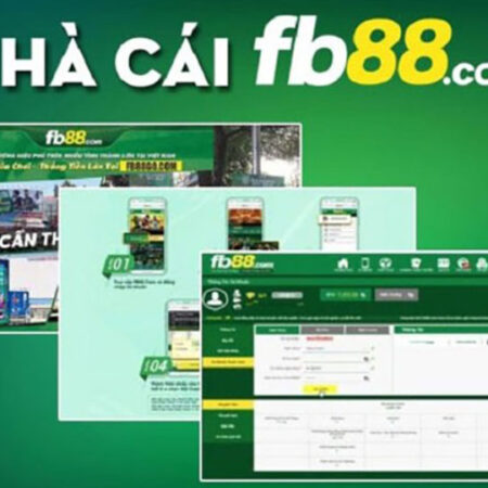 Cẩm Nang Từ A Đến Z: Cách Nạp Tiền Vào FB88 Hiệu Quả