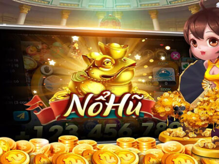 Cách chơi game nổ hũ rút tiền mặt online 2024 Vietnam hiệu quả!