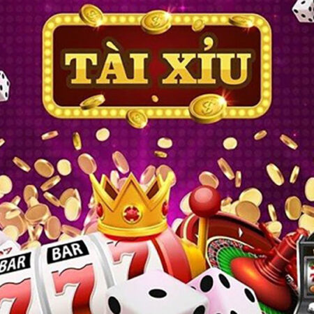 Chơi Game Tài Xỉu Rút Tiền Mặt 2024 – Bí Quyết và Chiến Thuật!