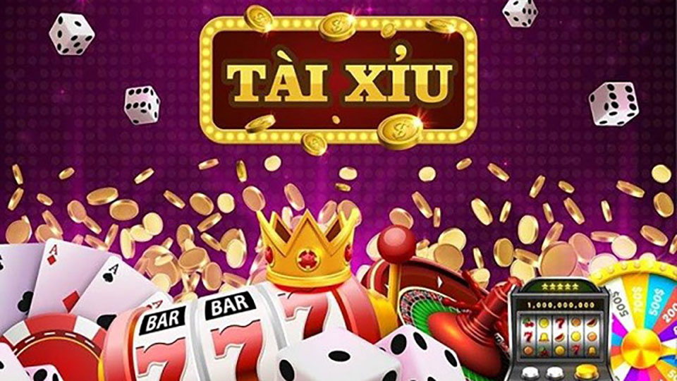 game tài xỉu rút tiền mặt