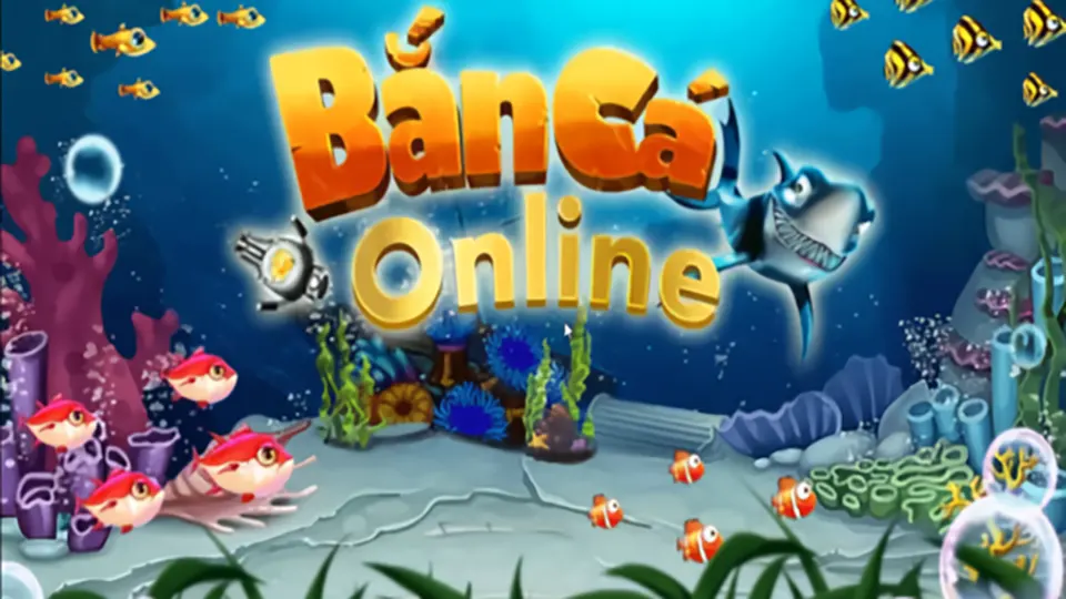 game bắn cá app