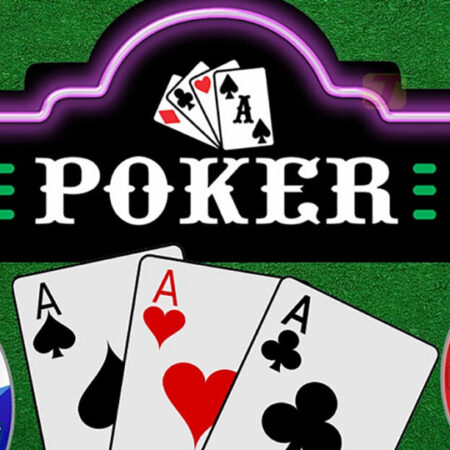 Mẹo Chơi Poker Tiếng Việt Online 2024 Thắng Lớn!