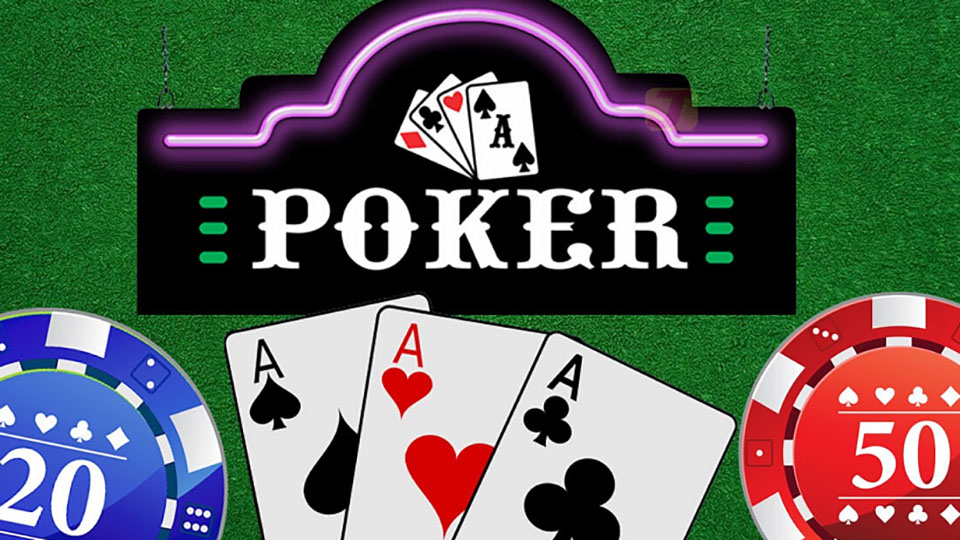 poker tiếng việt