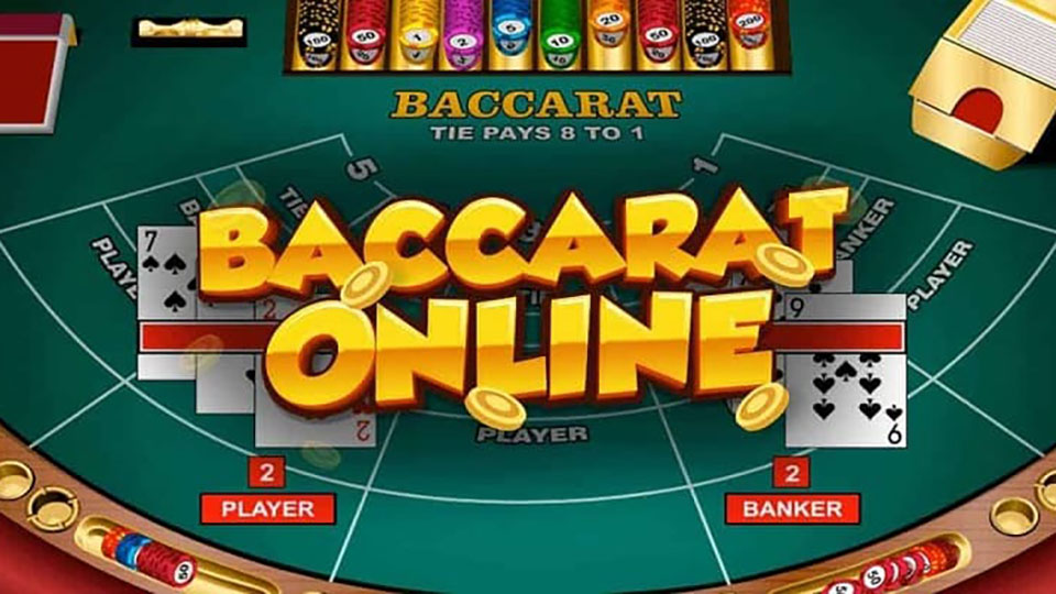 tuyệt chiêu đánh baccarat