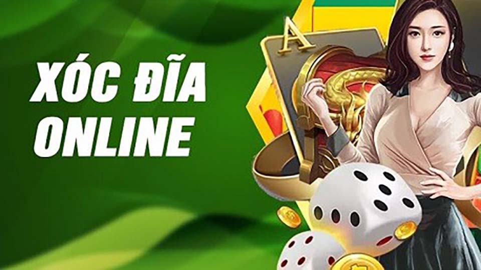 xoc dia online