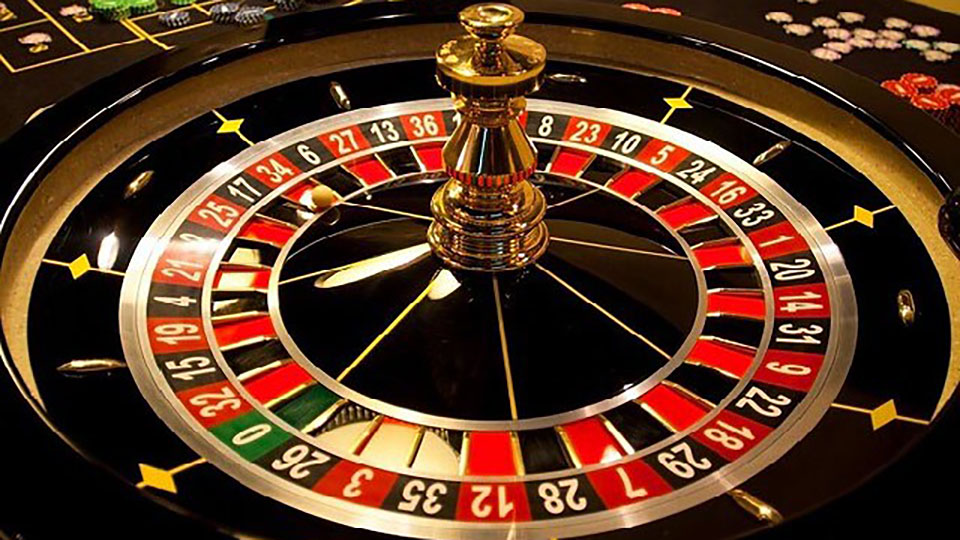 chơi roulette luôn thắng