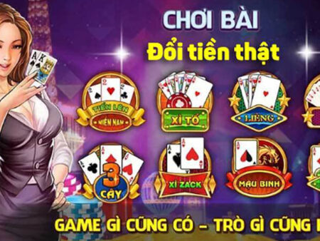 Chiến lược chiến thắng trong đánh bài đổi tiền ở casino online 2024