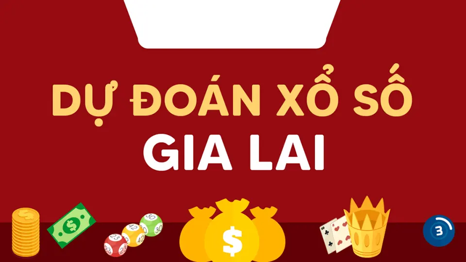 dự đoán xổ số gia lai