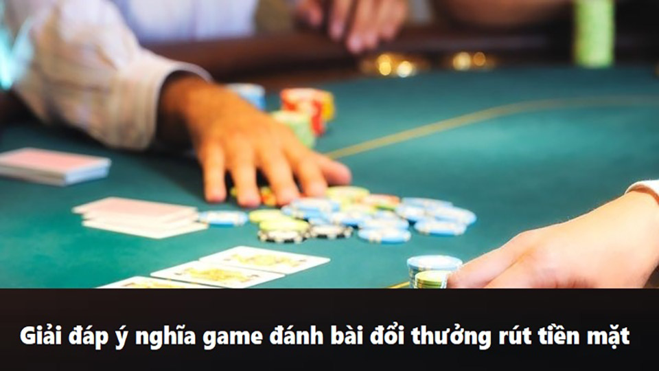 game danh bai doi thuong