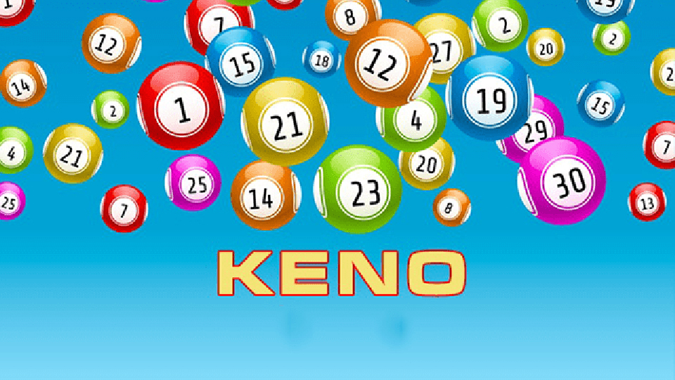 keno