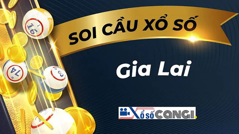 predict Gia Lai lottery