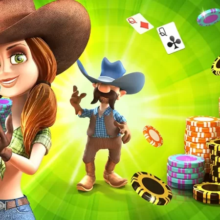 Mẹo Quản Lý Ngân Sách Khi Chơi Poker Online PC tại Casino Vietnam