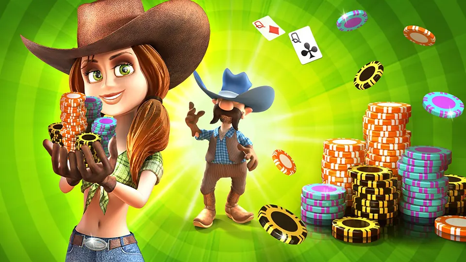 chơi poker online pc