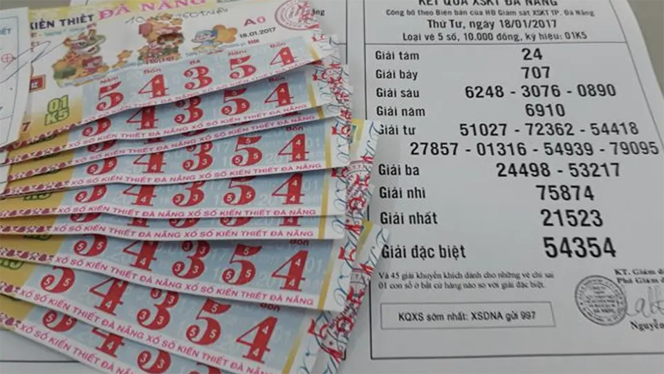 cách mua xổ số miền bắc