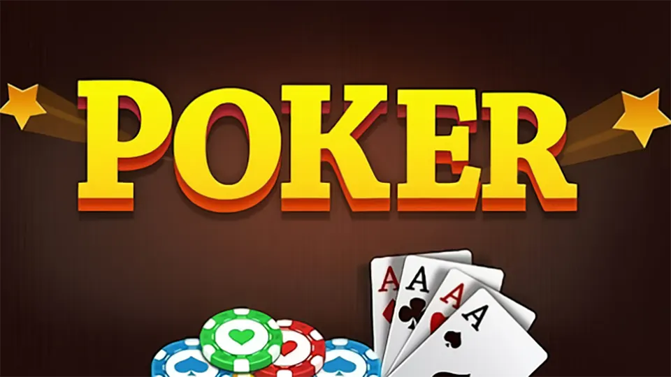 online poker