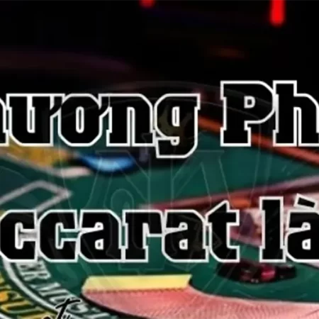 Phương pháp Baccarat online giúp bạn nổ hũ lớn nhất tại casino trực tuyến