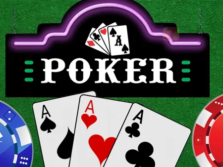 Top Chiến Lược Chơi Online Poker Ăn Tiền Đỉnh Cao Tại Casino Việt 2024