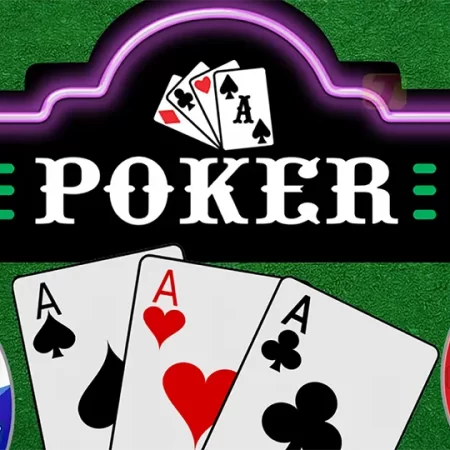 Top Chiến Lược Chơi Online Poker Ăn Tiền Đỉnh Cao Tại Casino Việt 2024