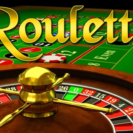 Thủ thuật chơi roulette online giúp bạn thắng đậm tại casino Việt