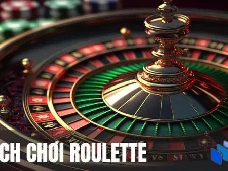 Bí Quyết Cách Chơi Roulette Hiệu Quả Từ Cao Thủ Cho Người Mới Bắt Đầu Tại Casino Online Vietnam