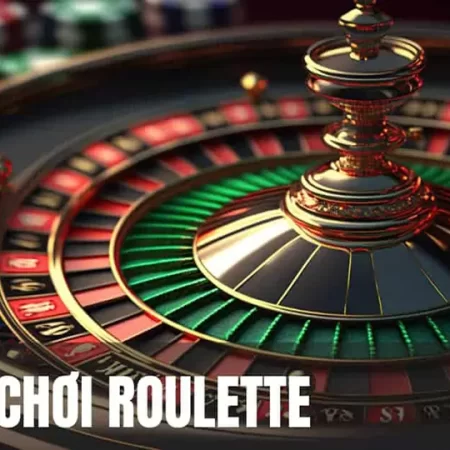 Bí Quyết Cách Chơi Roulette Hiệu Quả Từ Cao Thủ Cho Người Mới Bắt Đầu Tại Casino Online Vietnam