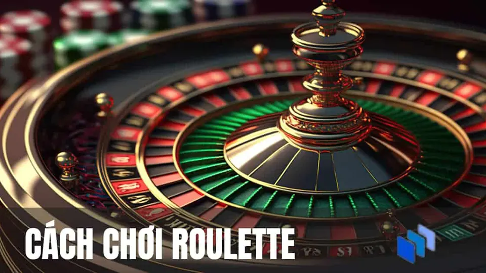 cách chơi roulette hiệu quả