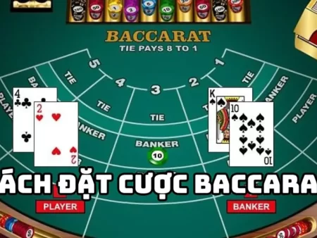 Những Điều Cần Lưu Ý Khi Chơi Baccarat Nếu Bạn Thường Xuyên Thua Tại Casino Trực Tuyến