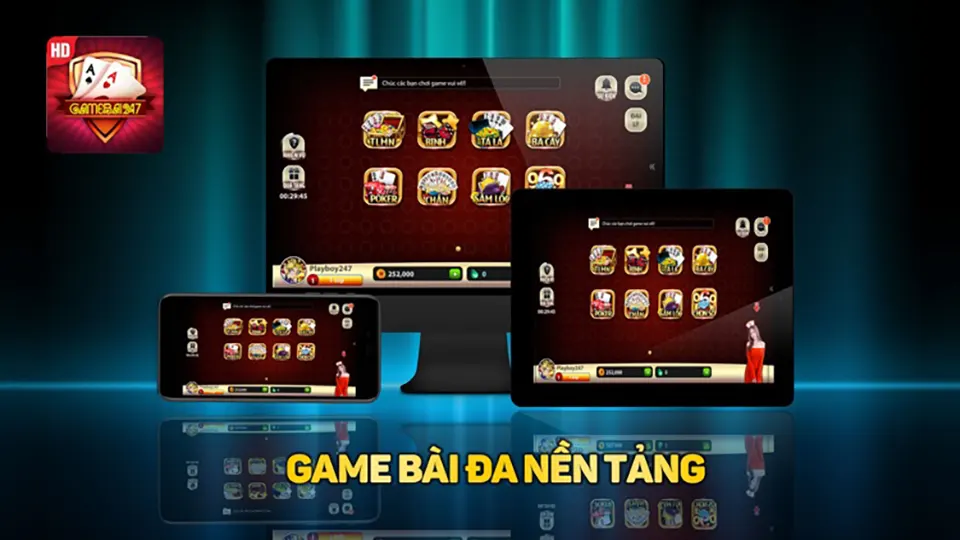 đánh bài online miễn phí