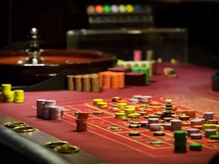 Chiến Thuật Chơi Roulette: 100% Tỷ Lệ Thắng Cao Tại Casino Trực Tuyến Vietnam