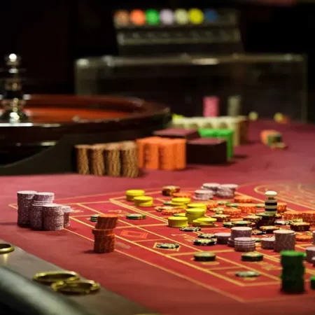 Chiến Thuật Chơi Roulette: 100% Tỷ Lệ Thắng Cao Tại Casino Trực Tuyến Vietnam