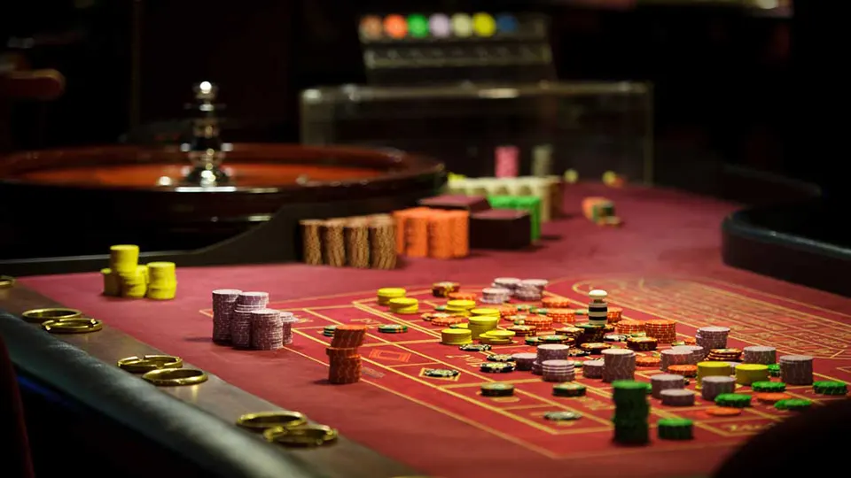 chiến thuật chơi roulette