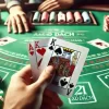 Nhận Ngay Tiền Thưởng Khi Chơi Xì Dách Online Miễn Phí Tại Casino Uy Tín Việt Nam