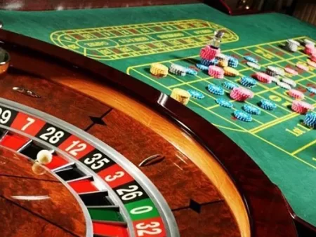 Cách Chơi Roulette Thành Công: Bí Quyết Từ Cao Thủ Tại Casino Trực Tuyến Vietnam