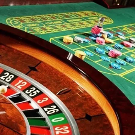 Cách Chơi Roulette Thành Công: Bí Quyết Từ Cao Thủ Tại Casino Trực Tuyến Vietnam