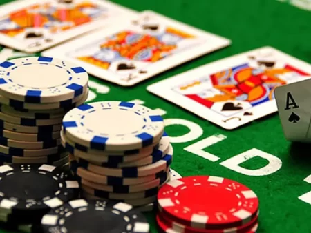 Đánh Bài Phỏm Miễn Phí: Chiến Lược Và Mẹo Giúp Bạn Thắng Tại Casino Trực Tuyến Việt Nam