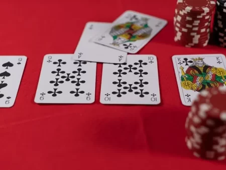 Làm Thế Nào Để Quy Đổi Chip Poker Với Tỷ Lệ Cao Nhất Tại Nhà Cái Uy Tín?