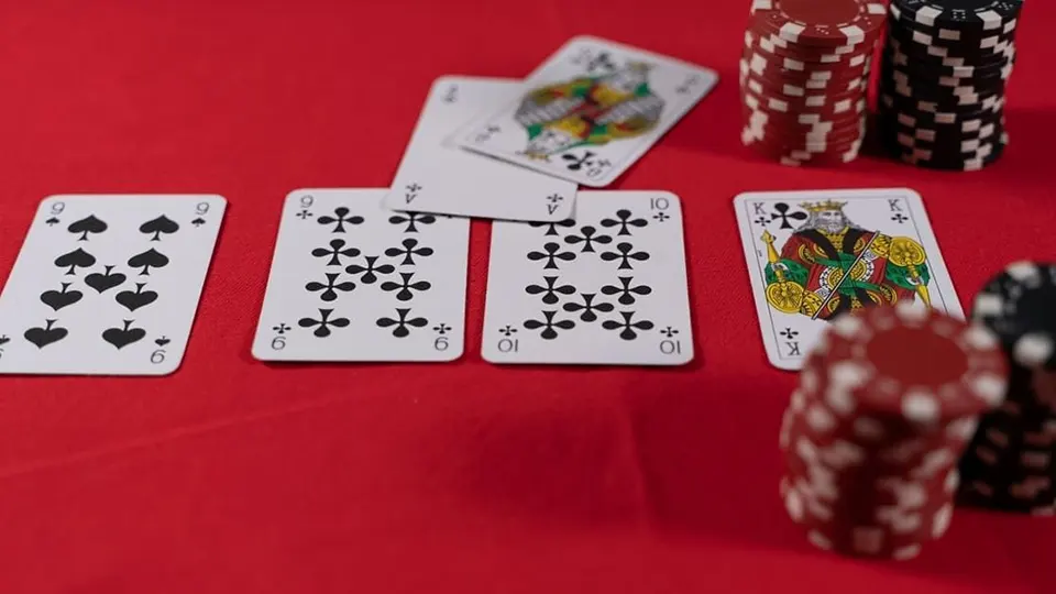 quy đổi chip poker