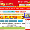 Xổ Số Phương Trang: Khuyến Mãi Và Ưu Đãi Cực Ho Tại Trực Tuyến Casino Việt Nam