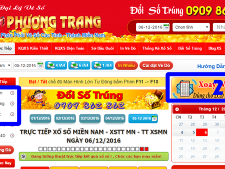 Xổ Số Phương Trang: Khuyến Mãi Và Ưu Đãi Cực Ho Tại Trực Tuyến Casino Việt Nam