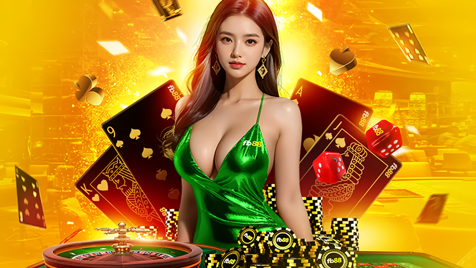 FB88 Roulette