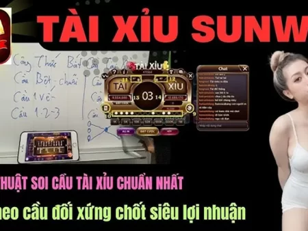 Bắt Cầu Tài Xỉu – 5 Chiến Thuật Kiếm Tiền Đỉnh Nhất Tại Casino Trực Tuyến Việt Nam